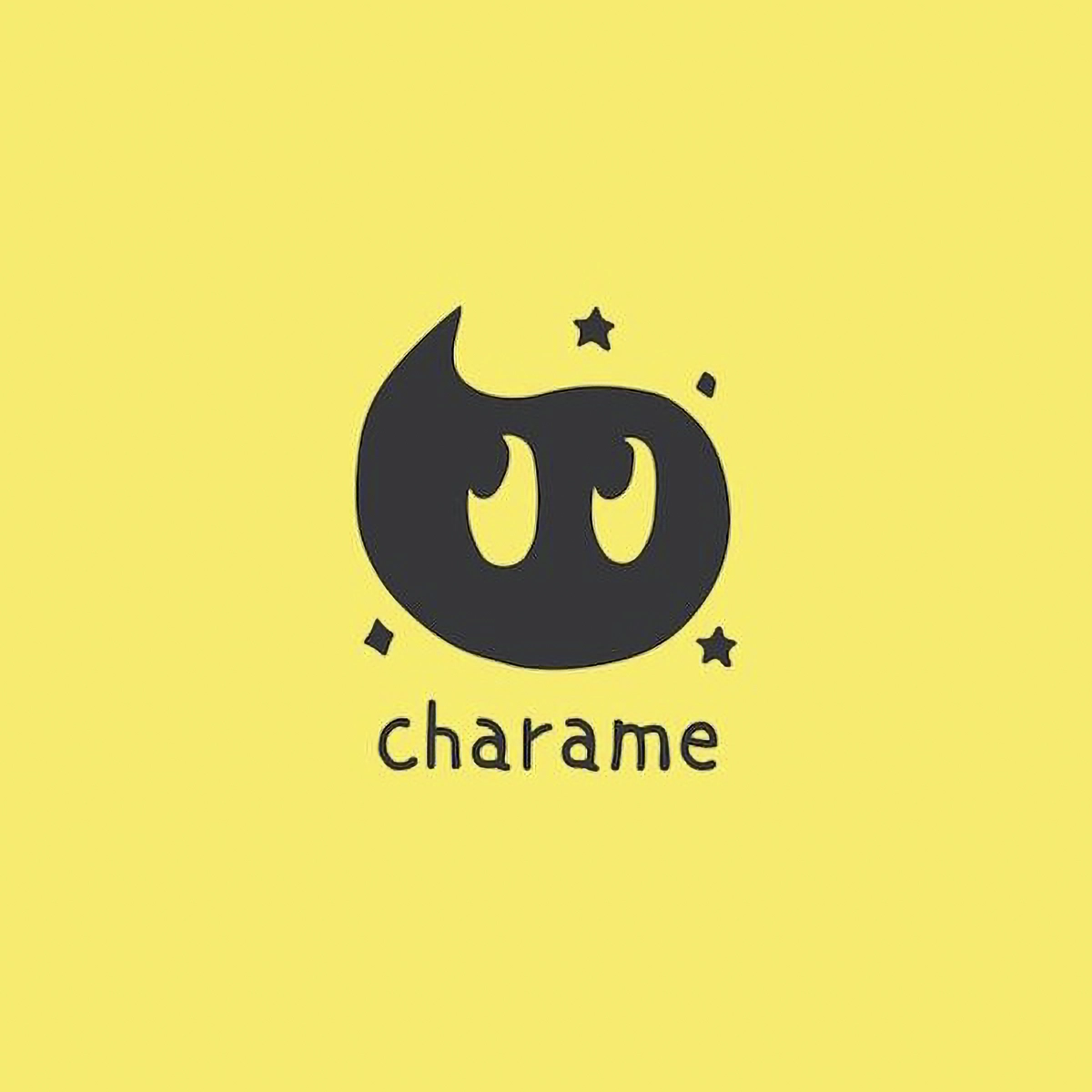 charameロゴ